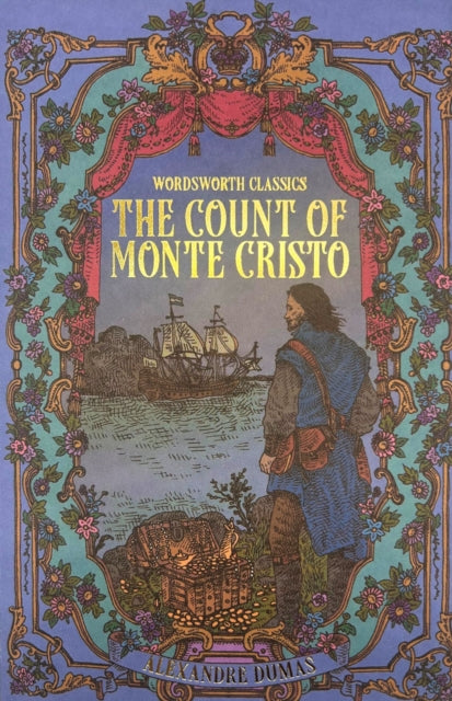 The Count of Monte Cristo (ISBN: 9781853267338)