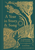 A Year in Story and Song : A Celebration of the Seasons (ISBN: 9781856755481)