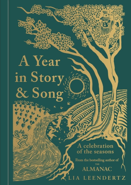 A Year in Story and Song : A Celebration of the Seasons (ISBN: 9781856755481)