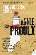 The Shipping News (ISBN: 9781857022421)
