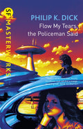 Flow My Tears, The Policeman Said (ISBN: 9781857983418)