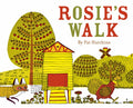 Rosie's Walk (ISBN: 9781862308060)