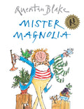 Mister Magnolia (ISBN: 9781862308077)