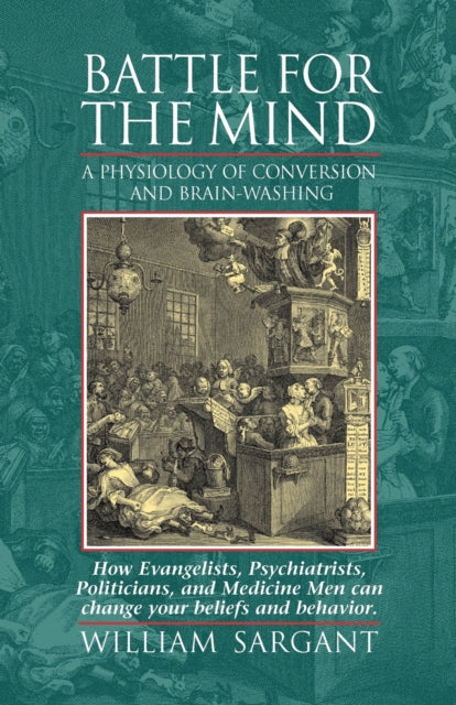 Battle for the Mind (ISBN: 9781883536060)