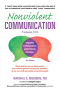 Nonviolent Communication: A Language of Life : Life-Changing Tools for Healthy Relationships (ISBN: 9781892005281)