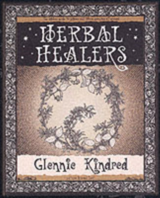 Herbal Healers (ISBN: 9781904263012)