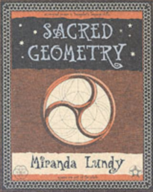 Sacred Geometry (ISBN: 9781904263043)