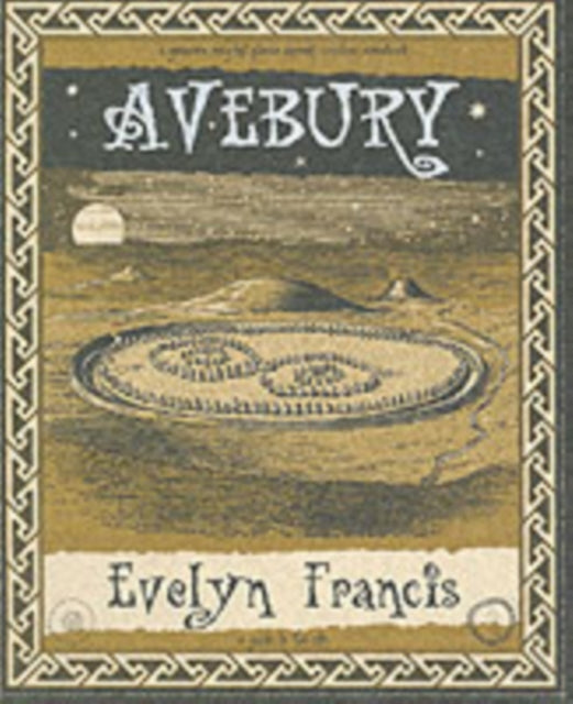 Avebury (ISBN: 9781904263159)