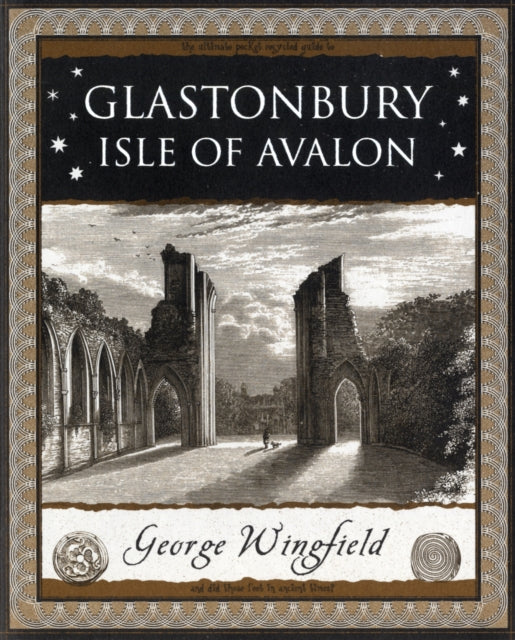 Glastonbury: Isle of Avalon (ISBN: 9781904263197)