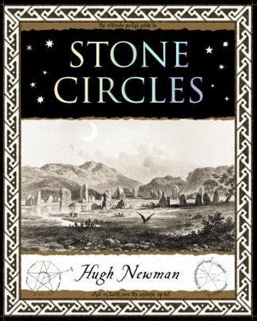 Stone Circles (ISBN: 9781904263951)