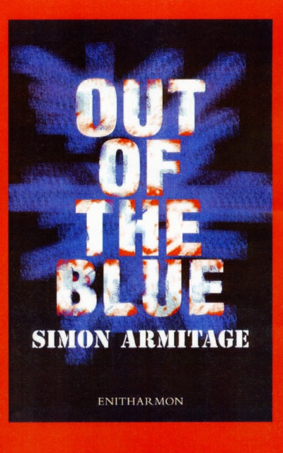 Out of the Blue (ISBN: 9781904634584)