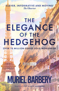The Elegance of the Hedgehog (ISBN: 9781906040185)