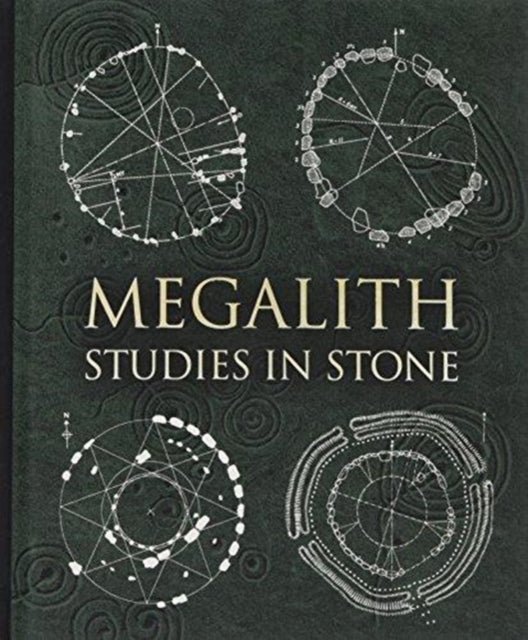 Megalith : Studies in Stone (ISBN: 9781907155277)