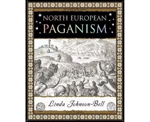 North European Paganism (ISBN: 9781907155468)