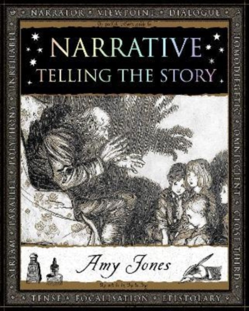 Narrative : Telling the Story (ISBN: 9781907155475)