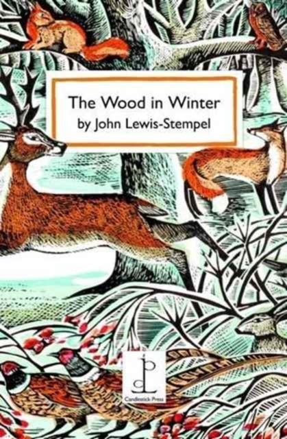 Wood in Winter (ISBN: 9781907598425)