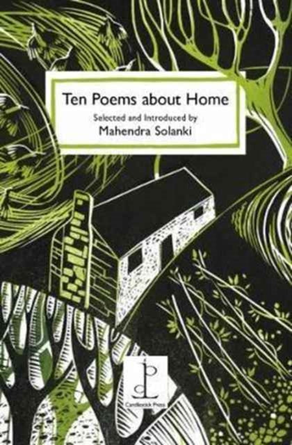Ten Poems about Home (ISBN: 9781907598449)