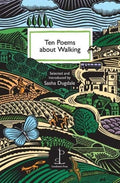 Ten Poems about Walking (ISBN: 9781907598647)