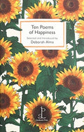 Ten Poems of Happiness (ISBN: 9781907598739)