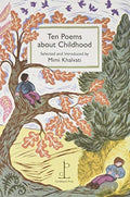 Ten Poems about Childhood (ISBN: 9781907598746)