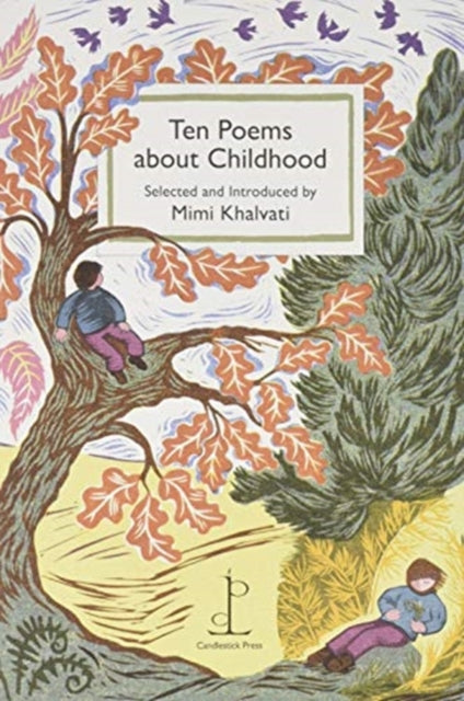 Ten Poems about Childhood (ISBN: 9781907598746)
