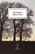 Ten Poems about Trees (ISBN: 9781907598784)