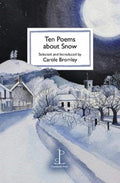 Ten Poems about Snow (ISBN: 9781907598845)