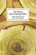 Ten Poems about Getting Older (ISBN: 9781907598913)