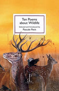 Ten Poems about Wildlife (ISBN: 9781907598920)