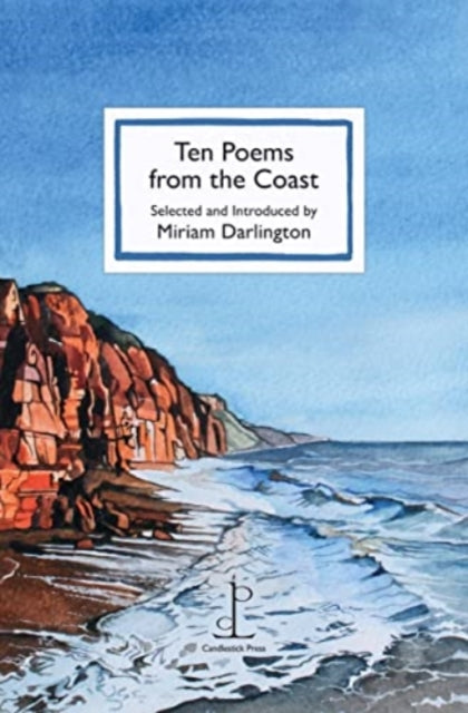 Ten Poems from the Coast (ISBN: 9781907598944)