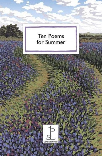 Ten Poems for Summer (ISBN: 9781907598975)