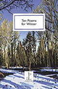 Ten Poems for Winter (ISBN: 9781907598999)