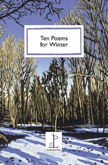 Ten Poems for Winter (ISBN: 9781907598999)