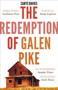 The Redemption of Galen Pike : and Other Stories (ISBN: 9781907773716)
