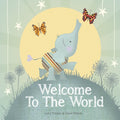 Welcome to the World (ISBN: 9781907860034)