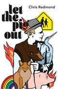 Let the Pig Out (ISBN: 9781909136694)