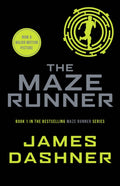 The Maze Runner (ISBN: 9781909489400)