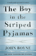 The Boy in the Striped Pyjamas (ISBN: 9781909531192)