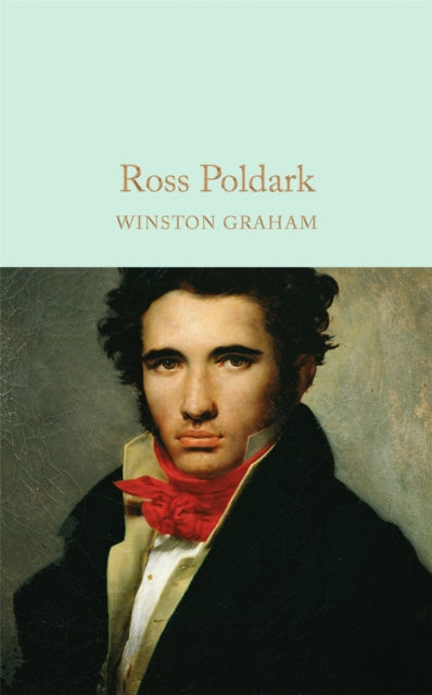 Ross Poldark (ISBN: 9781909621510)