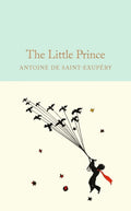 The Little Prince (ISBN: 9781909621565)