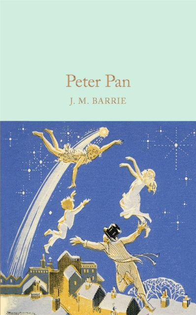 Peter Pan (ISBN: 9781909621633)