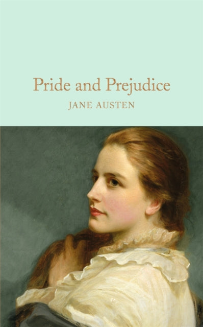 Pride and Prejudice (ISBN: 9781909621657)