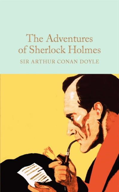 The Adventures of Sherlock Holmes (ISBN: 9781909621732)