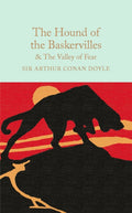 The Hound of the Baskervilles & The Valley of Fear (ISBN: 9781909621749)