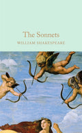 The Sonnets (ISBN: 9781909621848)