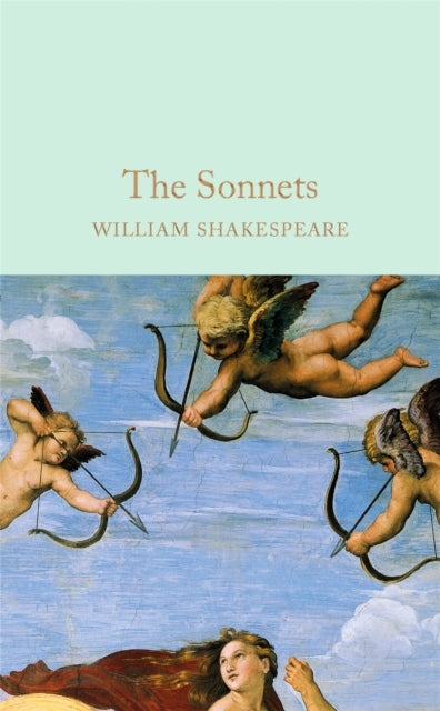 The Sonnets (ISBN: 9781909621848)