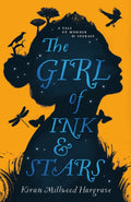 The Girl of Ink & Stars (ISBN: 9781910002742)