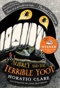 Aubrey and the Terrible Yoot (ISBN: 9781910080283)