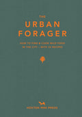 The Urban Forager (ISBN: 9781910566695)