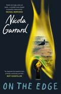 On The Edge : Sea, Surf and impossible Dreams (ISBN: 9781910646755)